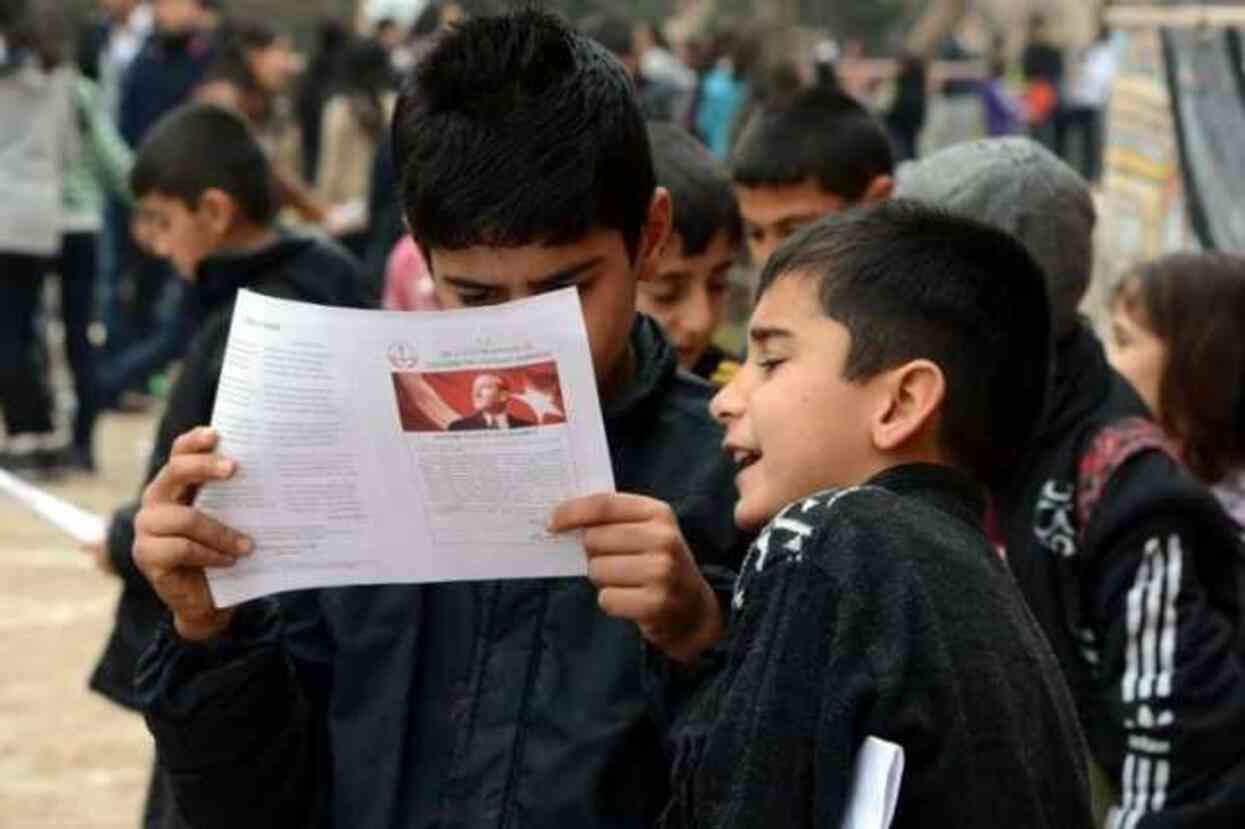 Karne günü ne zaman 2024? Okullar ne zaman tatil olacak? Yaz tatili ne zaman başlıyor? Karne günü ne zaman 2024? Okullar ne zaman tatil olacak? Yaz tatili ne zaman başlıyor?