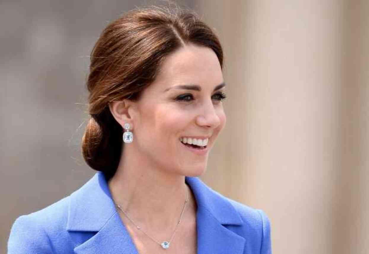 Kate Middleton nerede? Kate Middleton tedavi görüyor mü, saraydan ayrılıyor mu?