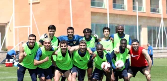 Kayserispor'un 2 Haftalık Maç Programı Belli Oldu