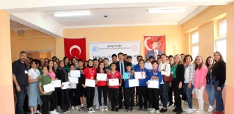 Muğla'da Akıl ve Zeka Oyunları Turnuvası Tamamlandı