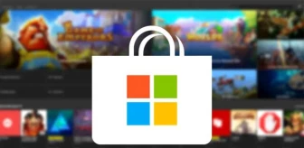 Microsoft Store için yeni güncelleme yayınlandı