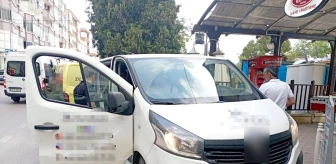 Mudanya'da İDO ve BUDO çıkışında izinsiz yolcu taşımacılığına ceza