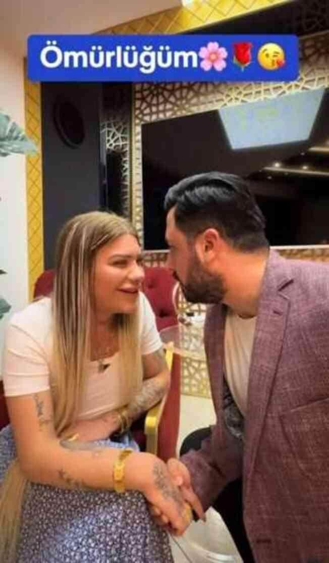 Mükremin Gezgin kimdir? Mükremin Gezgin evleniyor mu? Sevgilisi kim?