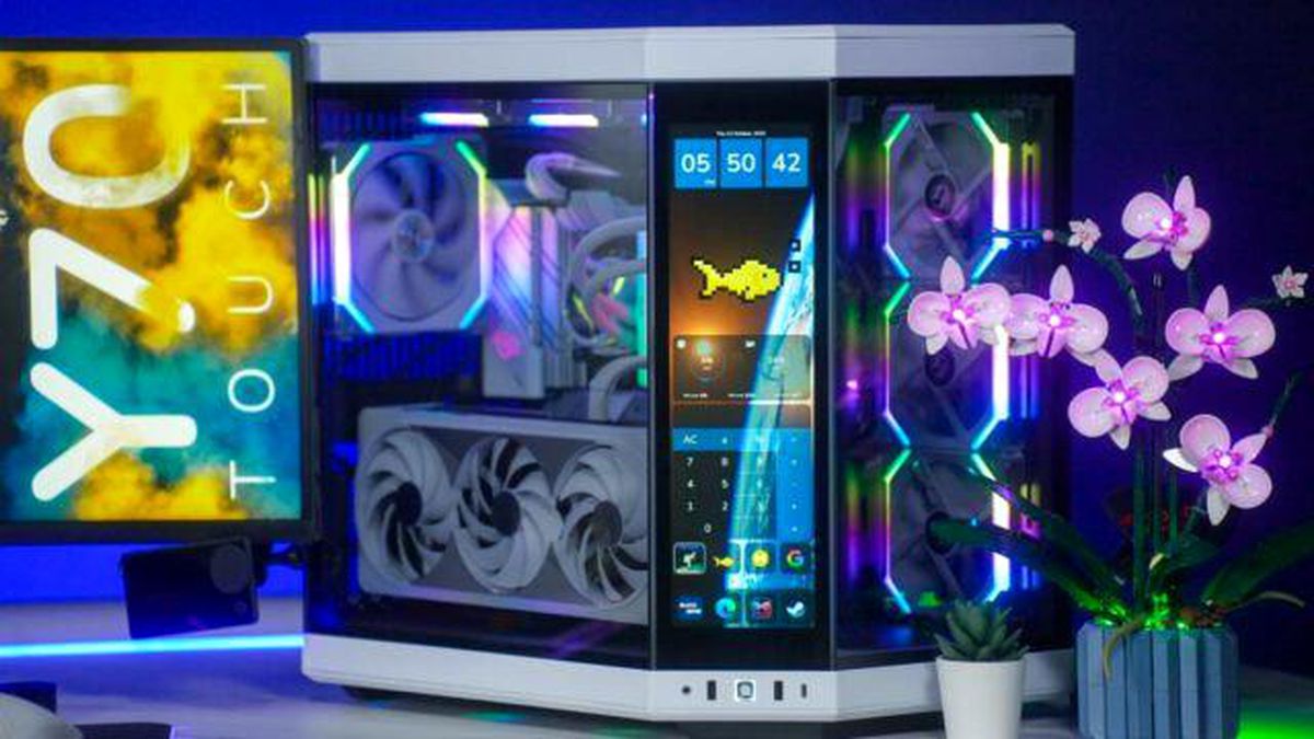 Gaming.Gen.TR ve HYTE, Türkiye pazarında iş birliği yapıyor