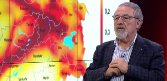 Prof. Dr. Naci Görür'den Tokat depremi sonrası dikkat çeken uyarı