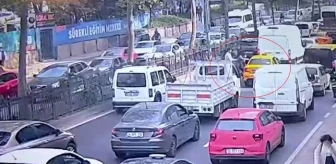 İstanbul Sarıyer'de Taksiciyi Öldüren Zanlı Yakalandı