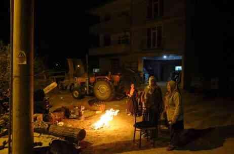 SON DAKİKA TOKAT ARTOVA'DA OKULLAR TATİL Mİ? 18 Nisan Artova'da okullar tatil edildi mi?