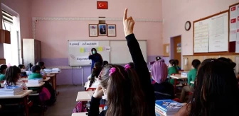 SON DAKİKA TOKAT SULUSARAY'DA OKULLAR TATİL Mİ? 18 Nisan Sulusaray'da okullar tatil edildi mi?