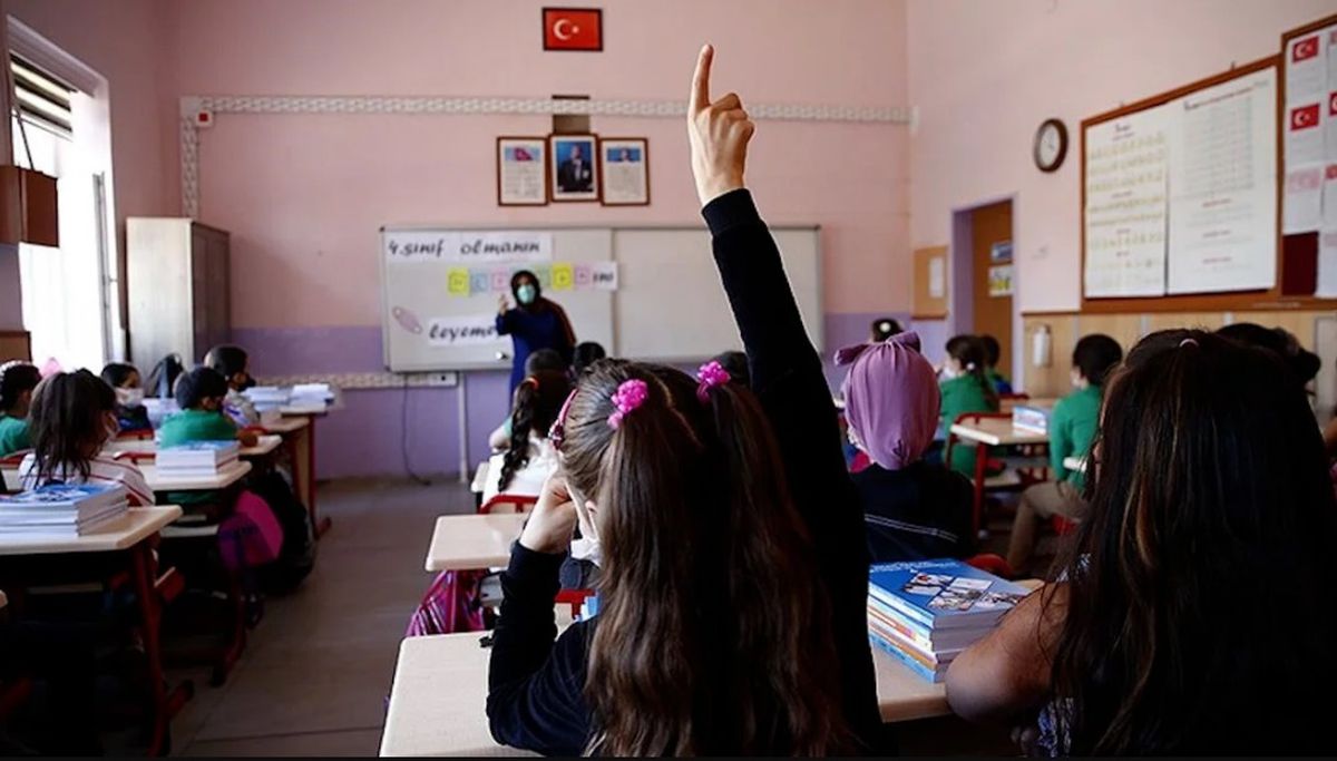 SON DAKİKA TOKAT SULUSARAY'DA OKULLAR TATİL Mİ? 18 Nisan Sulusaray'da okullar tatil edildi mi?