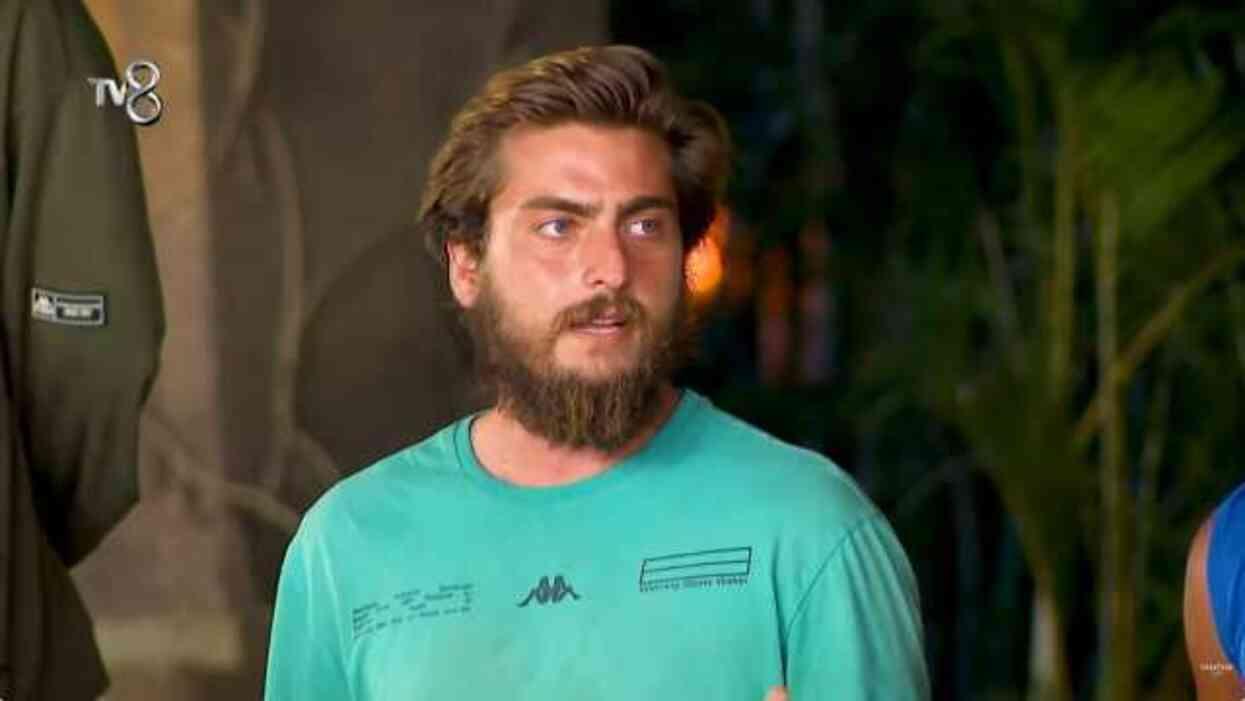 Survivor'da Yaman mı elendi? 2024 Survivor All Star'da eleme öncesi adaya kim veda etti? Survivor'da Yaman mı elendi? 2024 Survivor All Star'da eleme öncesi adaya kim veda etti?