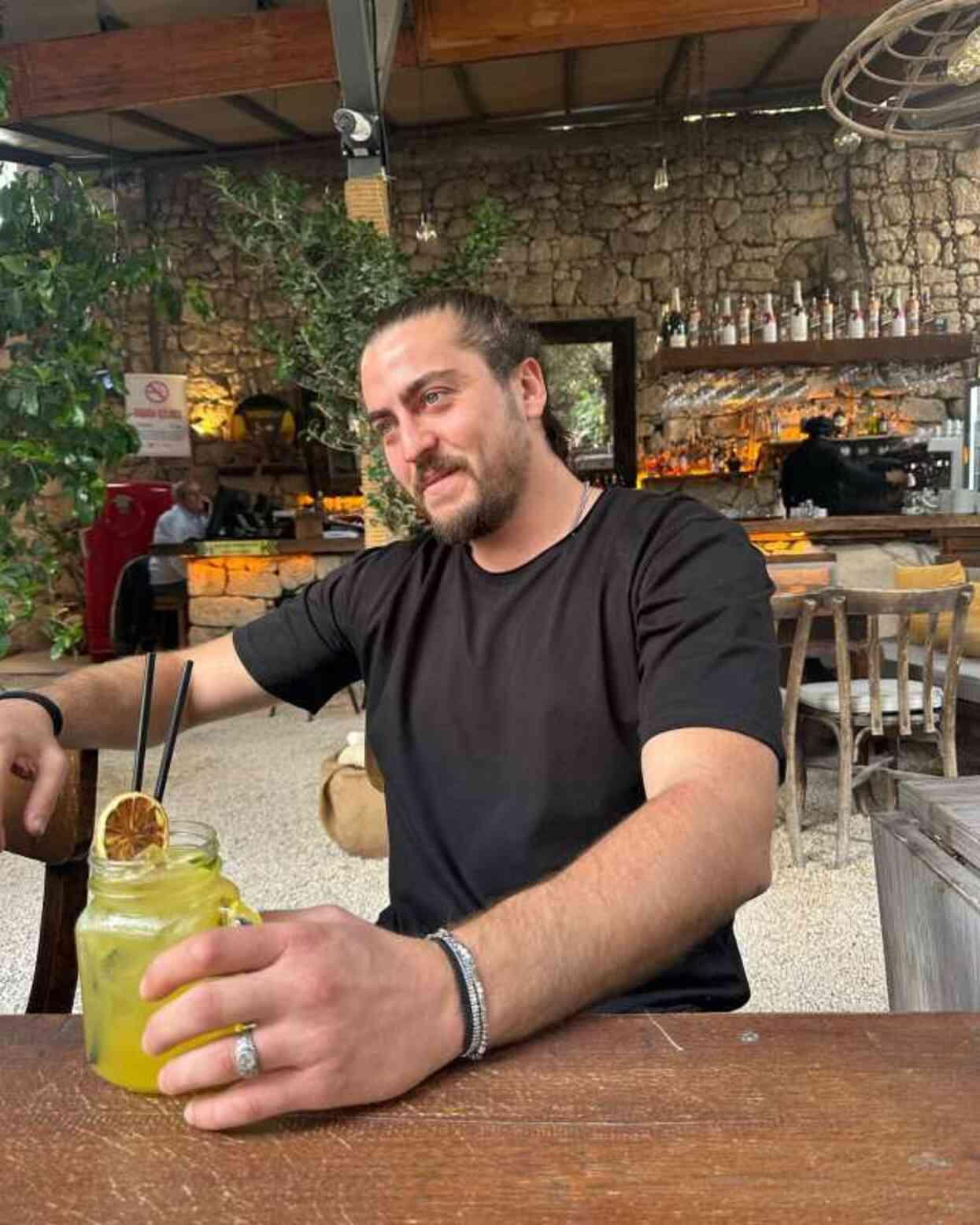 SURVIVOR YAMAN KİMDİR? Survivor All Star Yaman Keleş kaç yaşında, nereli? SURVIVOR YAMAN KİMDİR? Survivor All Star Yaman Keleş kaç yaşında, nereli?