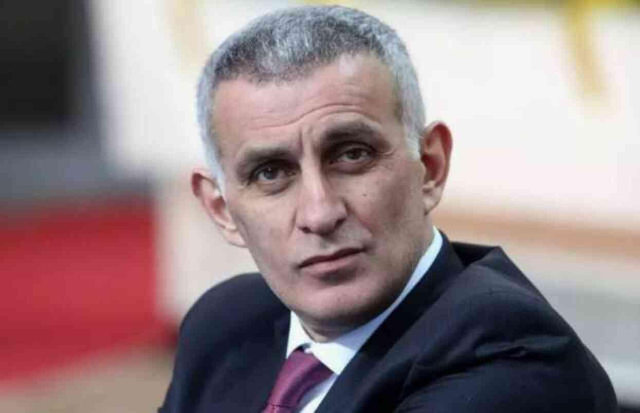 TFF Başkan Adayı İbrahim Hacıosmanoğlu Kimdir? Kaç Yaşında ve Nereli?