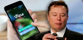 Elon Musk, Vine İçin Anket Açtı!
