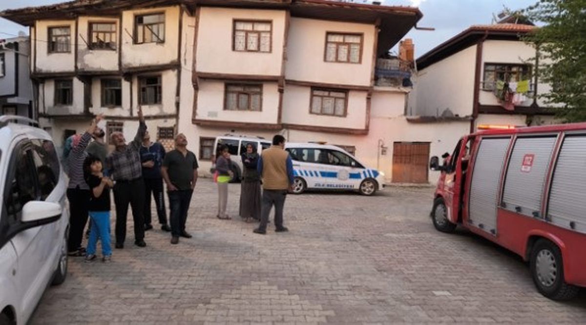 Tokat okullar tatil mi? 19 Nisan Cuma Tokat okul yok mu?