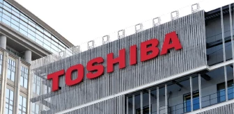 Toshiba, 5000 Çalışanını İşten Çıkarıyor