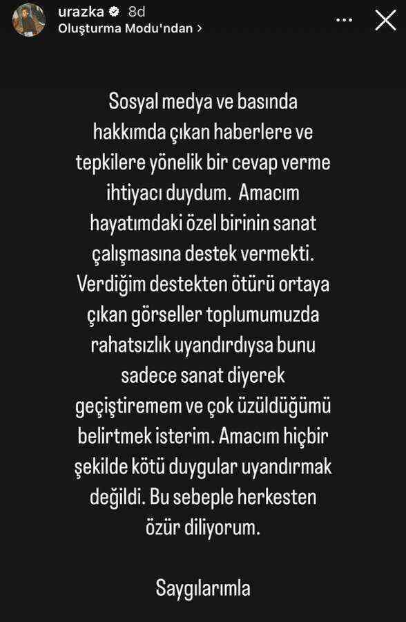 Uraz Kaygılaroğlu olayı nedir? Kaygılaroğlu neden linç edildi? Açıklama yaptı mı?