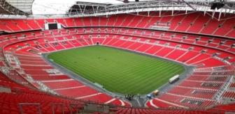 Wembley Stadyumu hangi takıma ait? Wembley Stadyumu hangi takımındır?