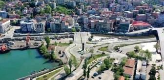 Zonguldak'ta Mart Ayında 485 Konut Satıldı