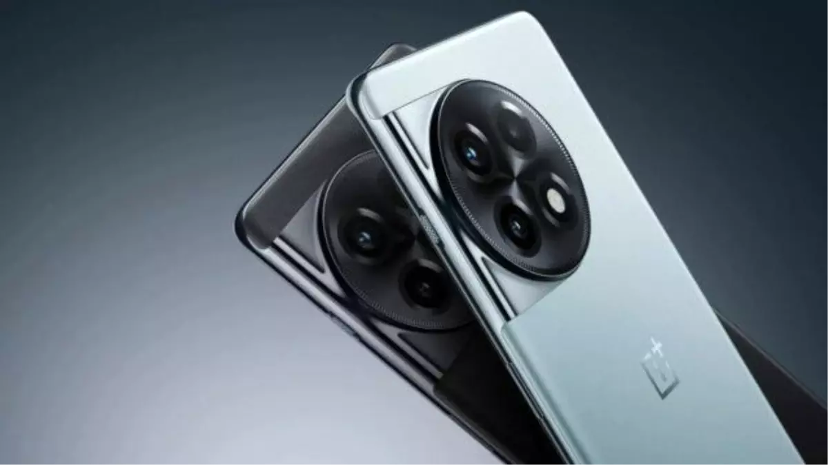 OnePlus Ace 3 Pro Özellikleri Ortaya Çıktı