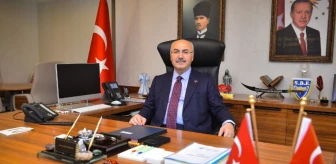 Adana valisi kimdir? Adana valisi Yavuz Selim Köşger kaç yaşında, nereli?