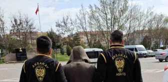 Aksaray'da 70 aranan şahıs yakalandı, 31'i tutuklandı