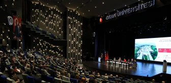 6. Türkiye-Çin Ekonomik Forumu İstanbul'da düzenlendi