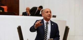 CHP Milletvekili Ali Öztunç: Emekliler Açlık Ücretine Mahkum Ediliyor
