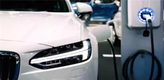 Avrupa'da Elektrikli Araç Satışları Düşerken Hibrit Araçlar Yükselişte