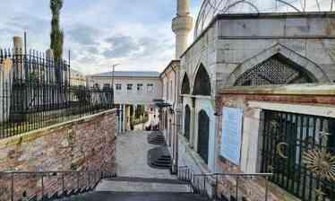 Aziz Mahmut Hüdayi Türbesi nerede? Aziz Mahmut Hüdayi Türbesine nasıl gidilir? Ziyaret saatleri kaç? Aziz Mahmut Hüdayi Türbesi nerede? Aziz Mahmut Hüdayi Türbesine nasıl gidilir? Ziyaret saatleri kaç?