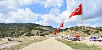Türkiye Enduro ve ATV Şampiyonası'nın 1. Ayak Yarışları Bilecik'te Yapılacak