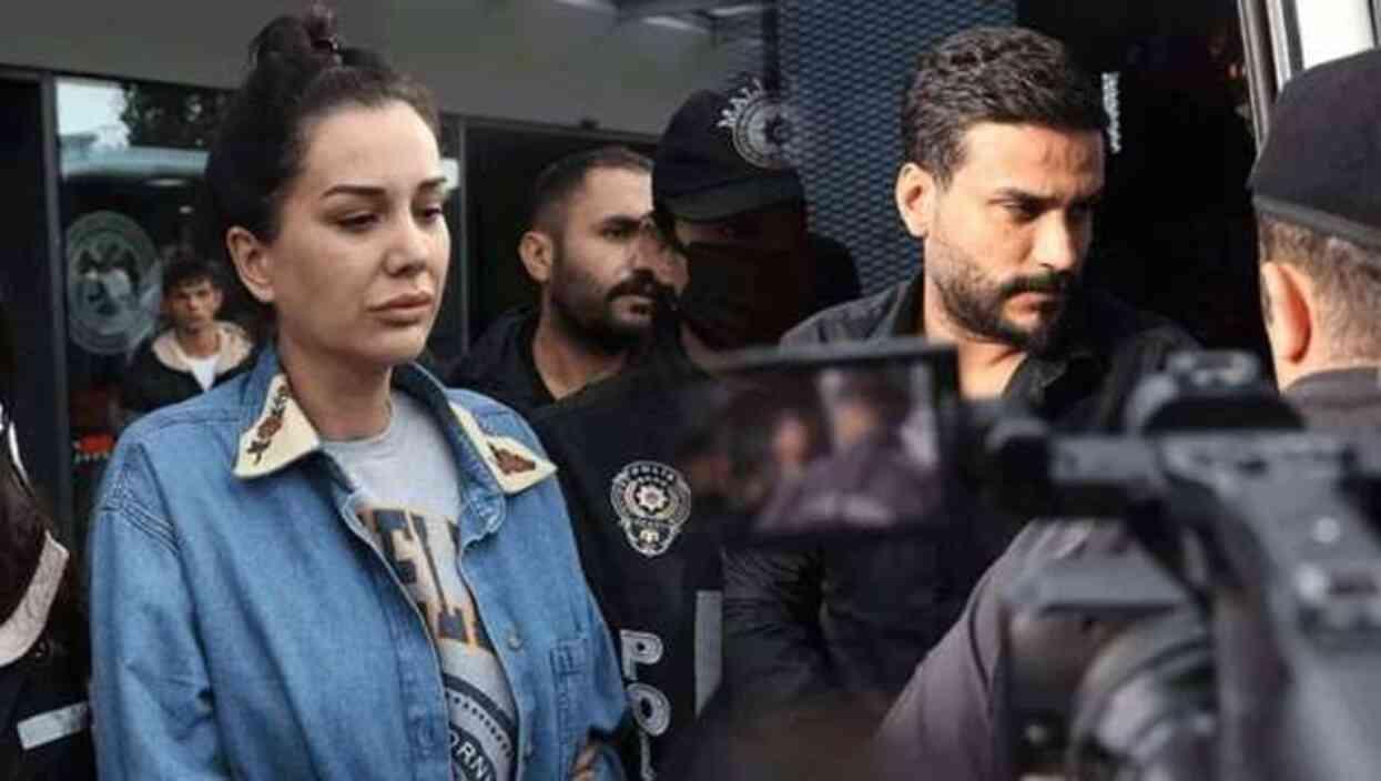 Dilan Polat beraat mi etti? Dilan ve Engin Polat hapisten çıkacak mı? MASAK raporu ne zaman çıkacak?