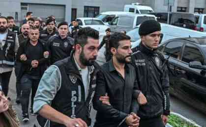 Dilan Polat çıkıyor mu? Dilan ve Engin Polat serbest mi bırakıldı?