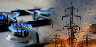 Bakan Bayraktar: Elektrik ve doğal gaza mayıs ayında zam yok