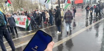 Fransız Geliştirici, Boykot X Uygulamasıyla Tüketicileri Bilgilendiriyor