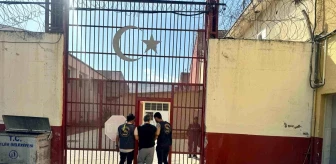 Aydın'da 148 Yıl Hapis Cezası ile Aranan Şahıs Yakalandı