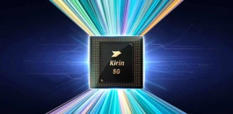 Huawei'nin yeni Kirin 9010 işlemcisi Snapdragon 8 Gen 3'e karşı performans testinde