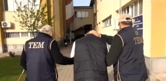 Kayseri'de DEAŞ Üyesi 5 Kişi Yakalandı