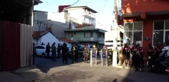 İzmir'de çıkan kavgada tabancayla yaralanan adam hayatını kaybetti