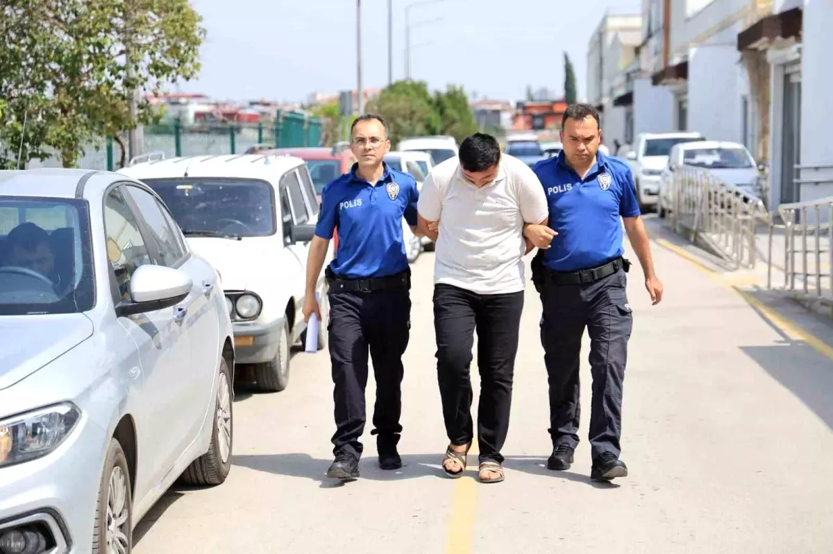 Adana'da Hamile Kadının Ölümüne Neden Olan Otobüs Şoförü Tutuklandı