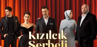 Kızılcık Şerbeti 60. bölüm canlı izle! Show TV Kızılcık Şerbeti yeni bölüm neler oldu?