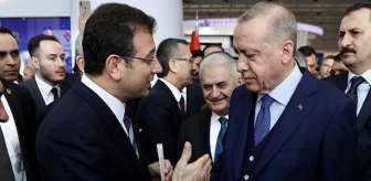 MKYK toplantısında Erdoğan'ı kızdıran İmamoğlu sözleri: Bunu nasıl söylersin?