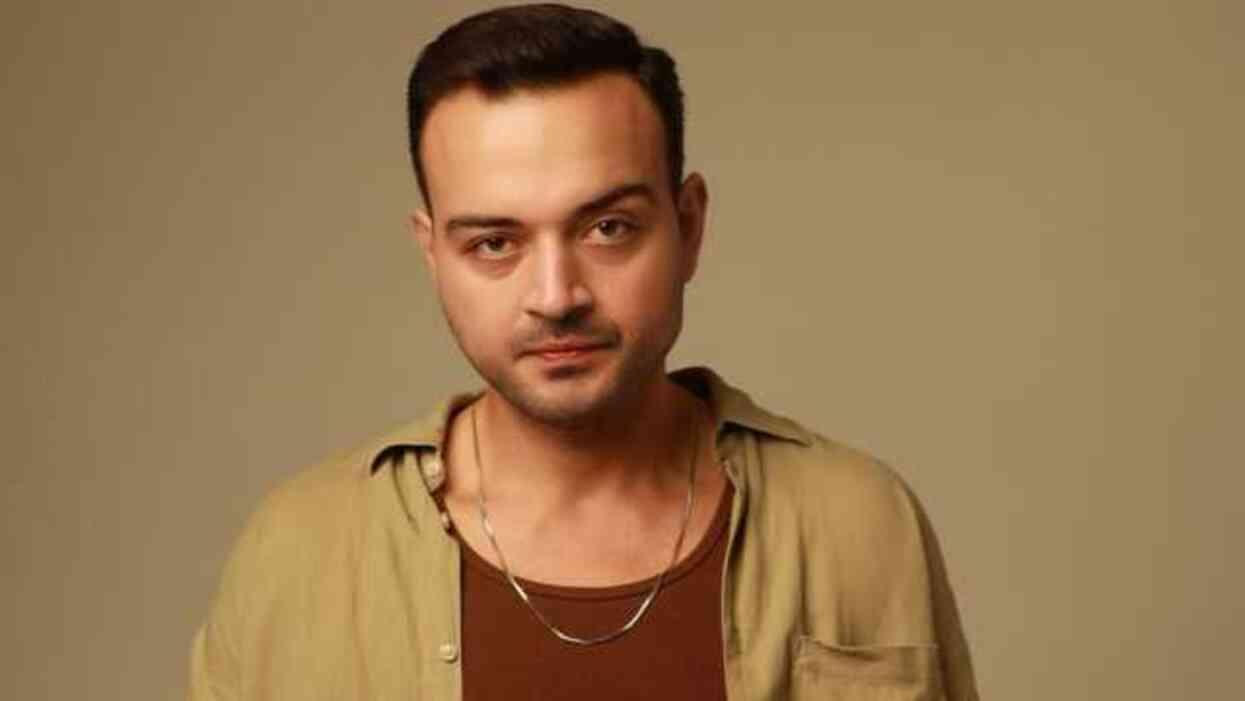 Safa Tabur kimdir? Safa Tabur kaç yaşında ve hangi dizi, filmlerde oynadı?