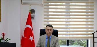 Sakarya Üniversitesi Vakfı Özel Okulları Genel Müdürlüğü'ne Yusuf Türkhan atandı