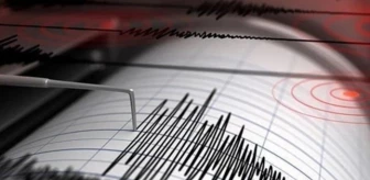 Seferihisar deprem mi oldu, kaç şiddetinde? 19 Nisan Seferihisar nerede deprem oldu?