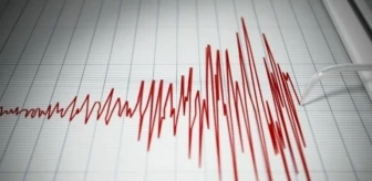 SON DAKİKA İZMİR AZ ÖNCE DEPREM Mİ OLDU? 19 Nisan İzmir'de en son depremler kaç şiddetinde oldu?