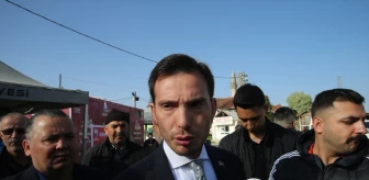 Tokat Belediye Başkanı Sulusaray'daki Deprem Sonrası Durumu Değerlendirdi