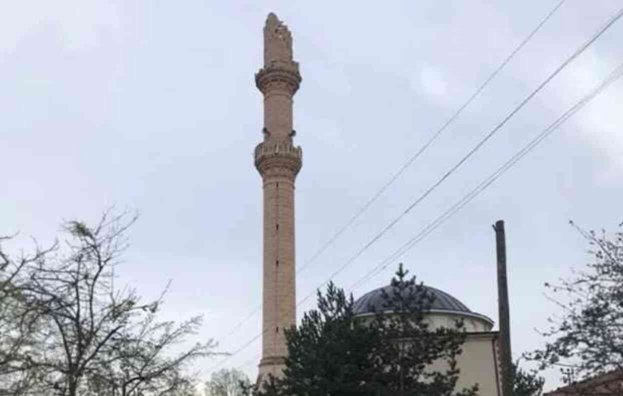 Tokat depremi hangi illerde hissedildi? Tokat depremi nerede, hangi şehirlerde hissedildi?