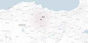 Tokat depreminde yıkım var mı? Tokat'ta deprem kaç saniye sürdü? Tokat'ta kaç büyüklüğünde deprem oldu?