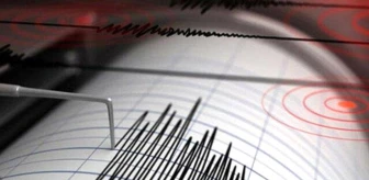 Tokat Sulusaray'da 5.6 Büyüklüğünde Deprem Meydana Geldi