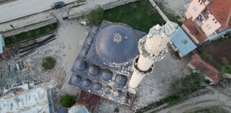 TOKAT'TA DEPREM | Tokat depreminin ardından yaşanan hasarın boyutu ne?